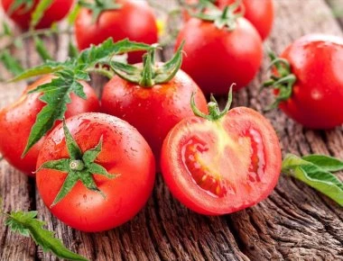 Κατάσχεση και καταστροφή 1 τόνου ντομάτας Ιταλίας - Υπολείμματα φυτοφαρμάκων